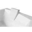 FEJPÁRNA CORNER SZÜRKE M-Acryl