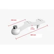Cold-bid hidegvizes bidé adapter EASY-BID