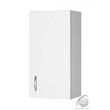 AQUALINE SIMPLEX ECO 330 felső szekrény 30x60x24cm  LAPRASZERELT