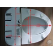 Design-bid bidé funkciós wc ülőke EASY-BID