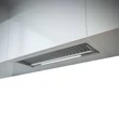 Sirius - Páraelszívó SL-906 L TW 100 cm Inox