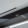 Sirius - Páraelszívó SLTC-919 TW 85 cm - Inox