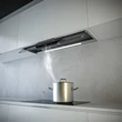 Sirius - Páraelszívó SLTC-919 TW 85 cm - Inox