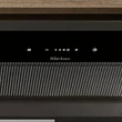 Sirius - Páraelszívó SLTC-928 TW 90 cm - Inox