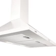 Cata - Páraelszívó OMEGA 900 WH/M fehér