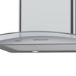 Cata - Páraelszívó GAMMA GLASS 600 GX/E LED