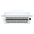 Cata - Páraelszívó TFH-6830/A GWH fehér LED brushless