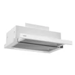 Cata - Páraelszívó TFH-6830/A GWH fehér LED brushless