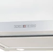 Cata - Páraelszívó TFH-7600 X inox +  AJÁNDÉK Cata MW-5120 DG green mikrohullámú sütő