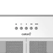 Cata - Páraelszívó GT- PLUS 45 WH/M fehér