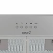 Cata - Páraelszívó GT-PLUS 45 X/M Inox