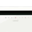 Cata - Páraelszívó GC-DUAL 45 XGWH/D