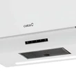 CATA - Páraelszívó Thalassa 900 GWH fehér + Fritőz 1D30