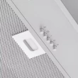 Cata - Páraelszívó ARMONIA 60 X Inox
