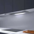 Cata - Páraelszívó ARMONIA 60 X Inox