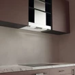 Cata - Páraelszívó ARMONIA 60 X Inox