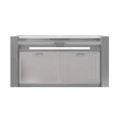 CATA - Páraelszívó Arona 60 X Inox