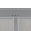 Cata - Páraelszívó Armonia 90 X Inox