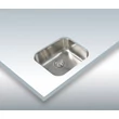 CATA - Mosogatótálca CB 45-40 inox - A készlet erejéig rendelhető!