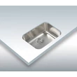 CATA - Mosogatótálca CB 50-40 inox - A készlet erejéig rendelhető!