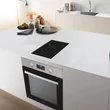 CATA - Beépíthető domino indukciós főzőlap ISB-3102 BK/A