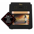 ARDES 1K3000 12 literes Air Fryer forrólevegős sütő, olajsütő - forgókosárral