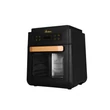 ARDES 1K3000 12 literes Air Fryer forrólevegős sütő, olajsütő - forgókosárral