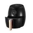 ARDES 1K32D 2 literes Air Fryer  forrólevegős sütő, olajsütő
