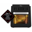 ARDES 1KP12000 12 literes Air Fryer forrólevegős sütő, olajsütő