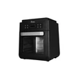 ARDES 1KP12000 12 literes Air Fryer forrólevegős sütő, olajsütő