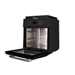 ARDES 1KP12000 12 literes Air Fryer forrólevegős sütő, olajsütő