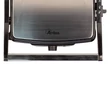 ARDES 1S30 elektromos grill, kontakt grill