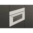 NODOR - Beépíthető borhűtő NorCare VC-4800 SW fehér