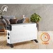 ARDES 4C06T Elektromos turbo konvektor 1500 W