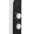 ARDES 4MK01 elektromos mikatermikus konvektor