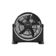 ARDES 5A40 Padló ventilátor