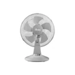 ARDES 5ST30G Asztali ventilátor - szürke