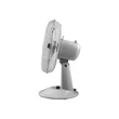 ARDES 5ST30G Asztali ventilátor - szürke