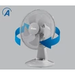 ARDES 5ST30G Asztali ventilátor - szürke