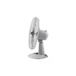 ARDES 5ST40G Asztali ventilátor - szürke