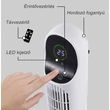 ARDES 5T1000 Oszlop ventilátor távirányítóval