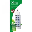 ARDES 6S09W Elektromos rovarcsapda - fehér