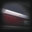 Nodor - Páraelszívó NorBreeze GREGAL 60 WH NMOTION Hob to Hood