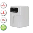 ARDES ARFRYA01 6,5 literes Air Fryer forrólevegős sütő