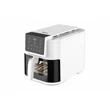ARDES ARFRYA08LVW 8 literes Air Fryer forrólevegős sütő ajándék ARDES 1T20 kenyérpirítóval