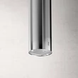 Elica - Páraelszívó TUBE PRO ISLAND IX/A/43 + Mikro MW-5120B