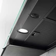 Elica - Páraelszívó BOXIN LX/BL MAT/A/60