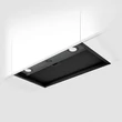 Elica - Páraelszívó BOXIN LX/BL MAT/A/90
