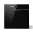ELICA - Beépíthető sütő VIRTUS MULTI 60 DD BL + Ajándék Pizzaszett