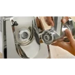 Bosch HÚSDARÁLÓ MFW67440